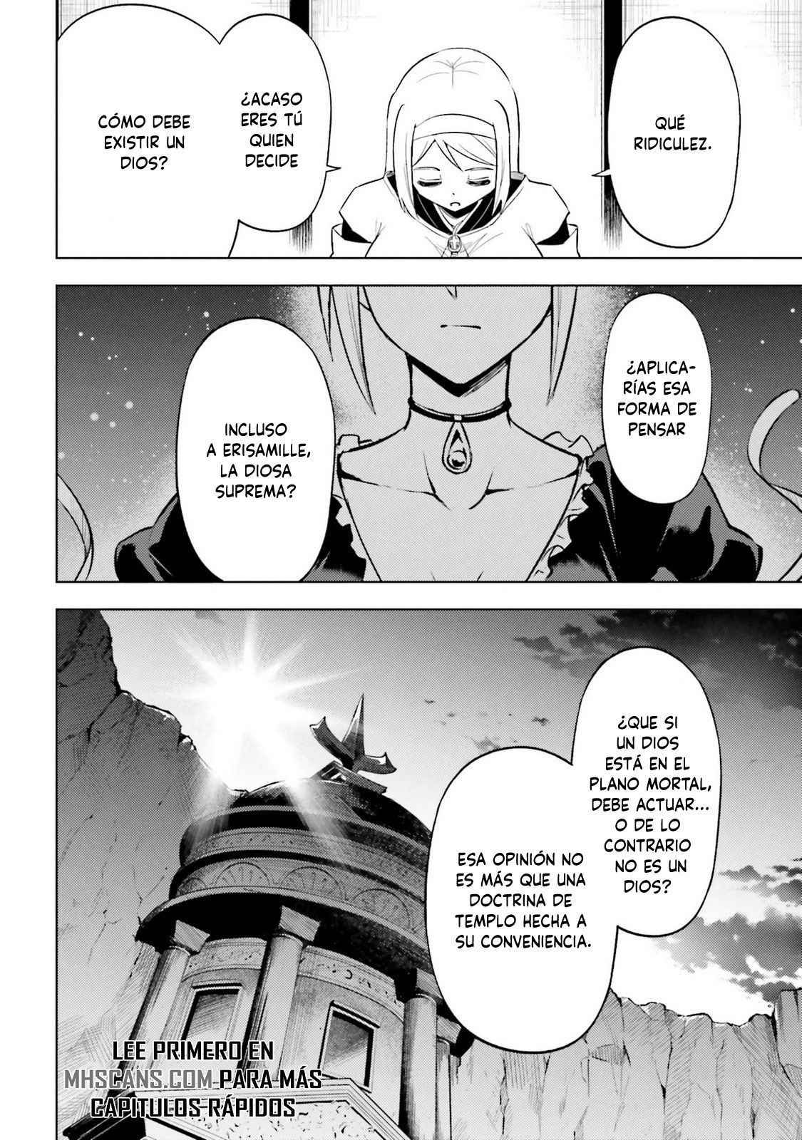 Capitulo 91 page 22