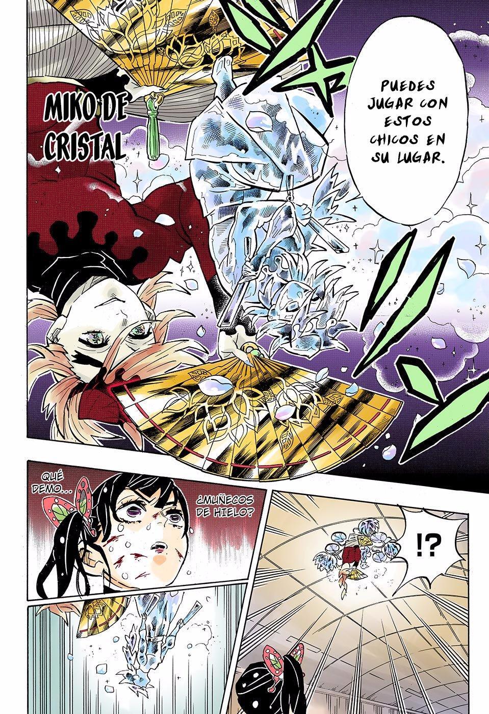 Capitulo 161.50 page 9