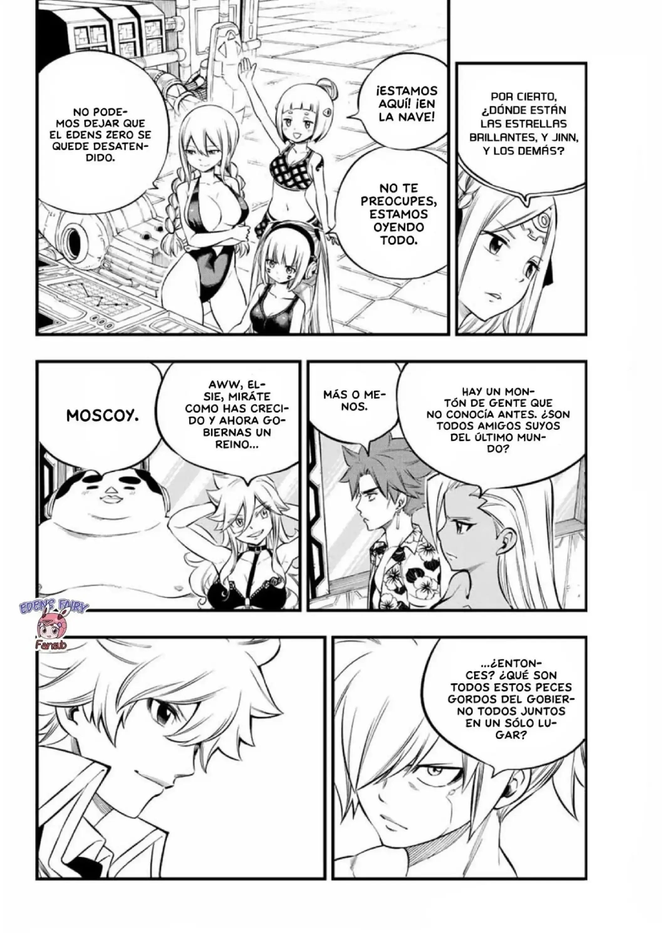Capitulo 247 page 11