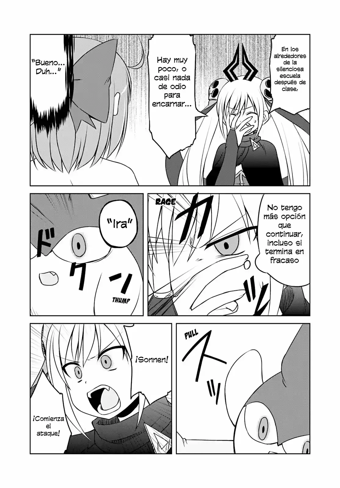 Capitulo 17 page 9