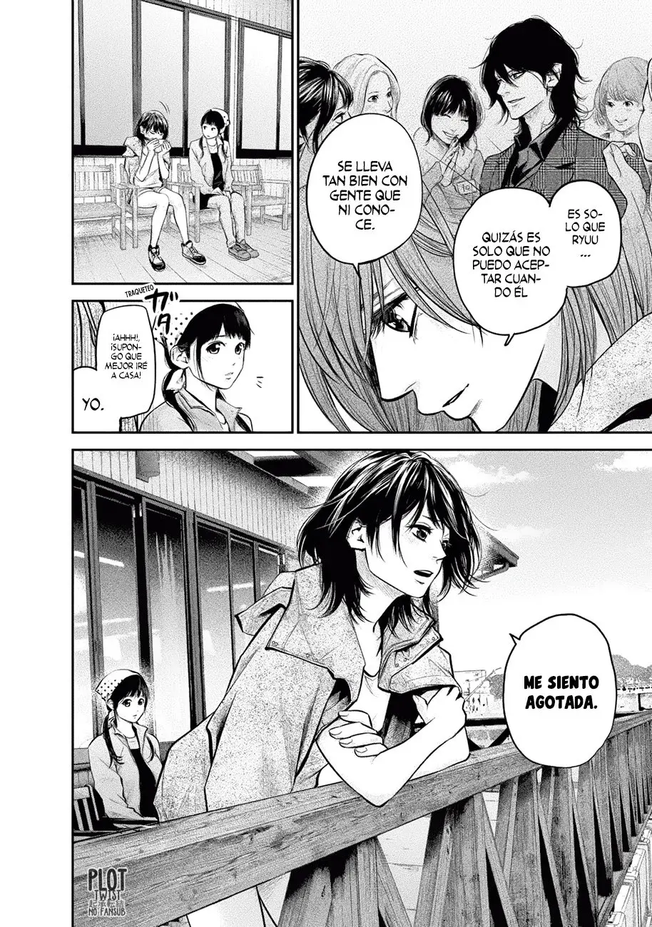 Capitulo 96 page 11