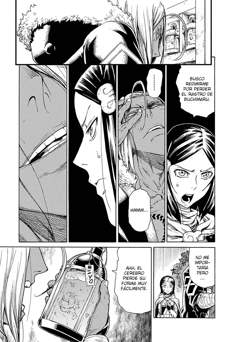 Capitulo 8 page 17