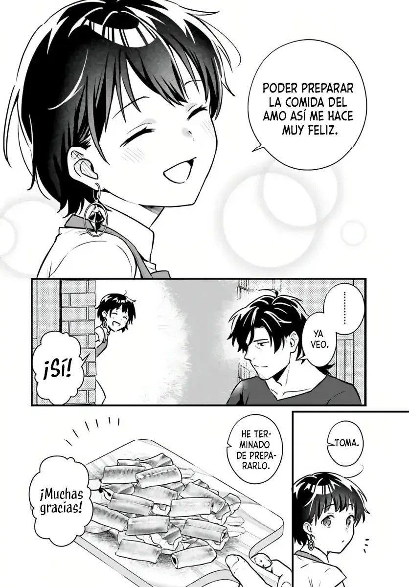 Capitulo 20 page 21