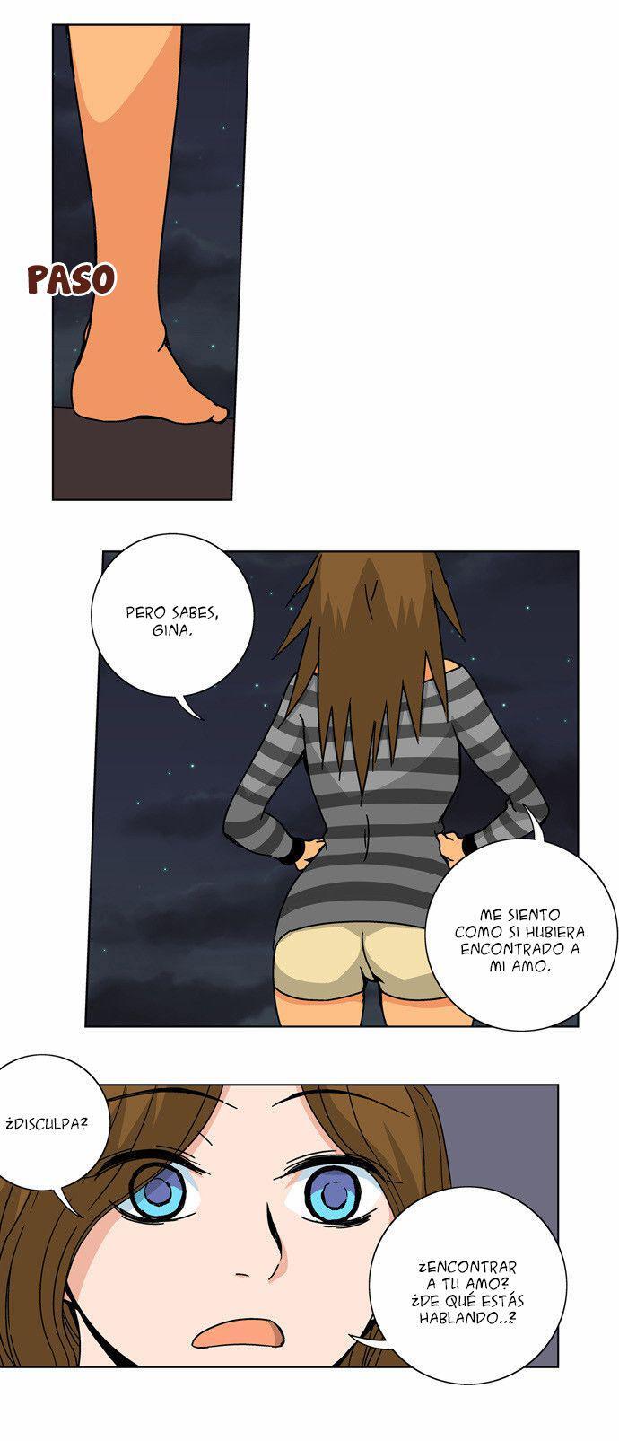 Capitulo 50 page 13