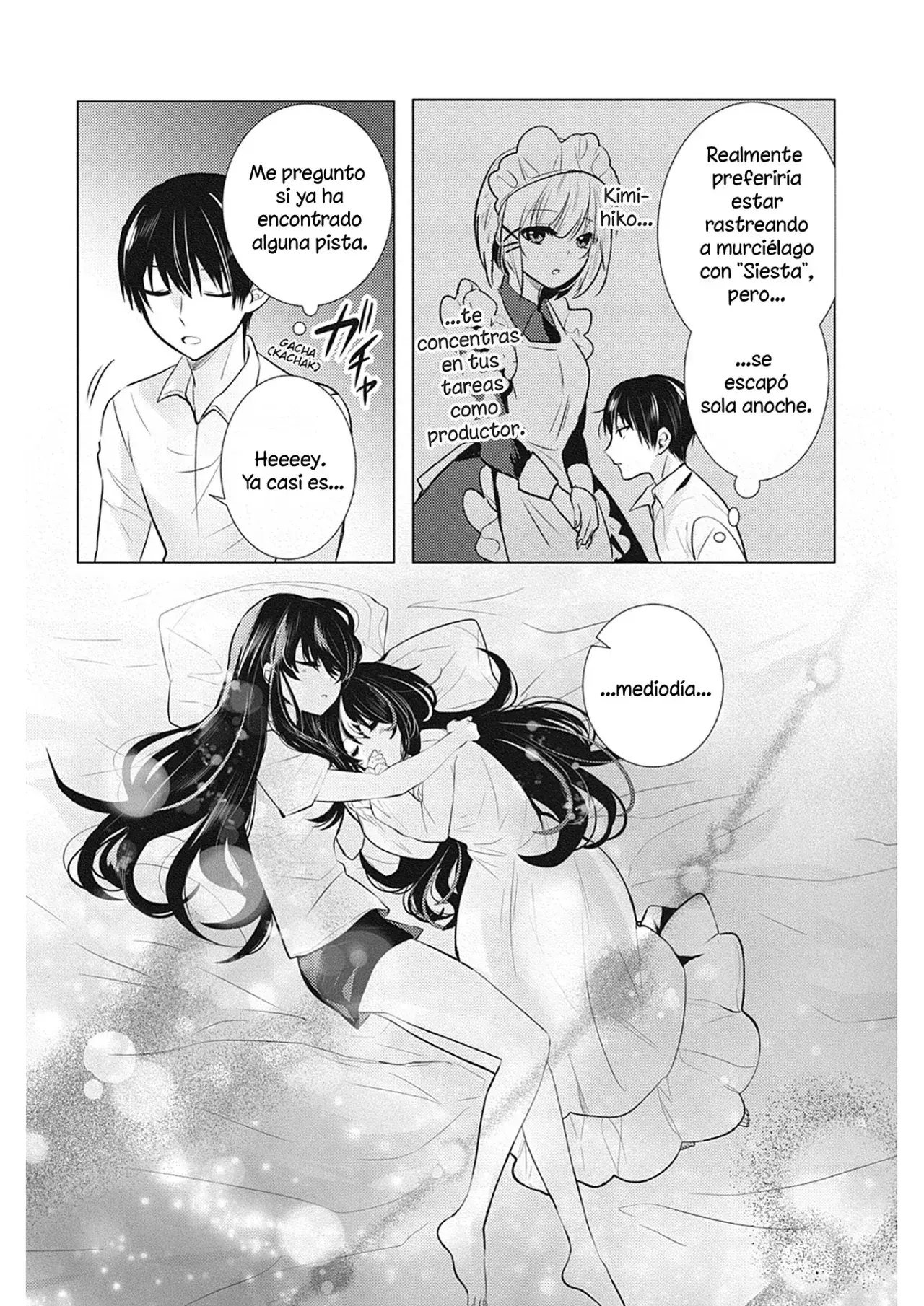 Capitulo 24 page 13
