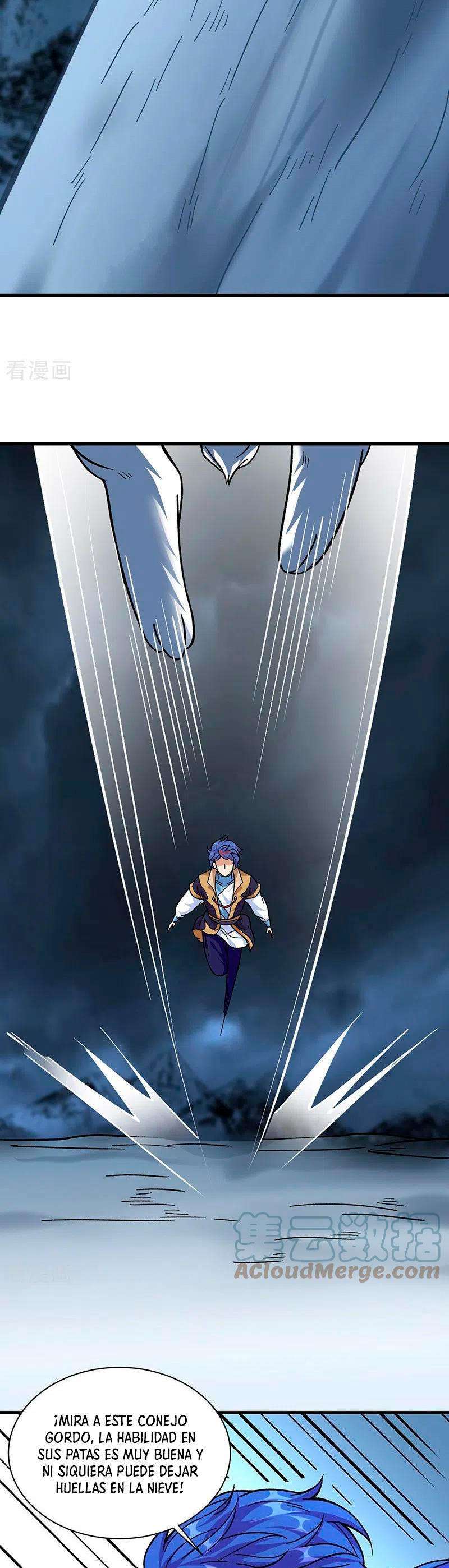 Capitulo 346 page 11