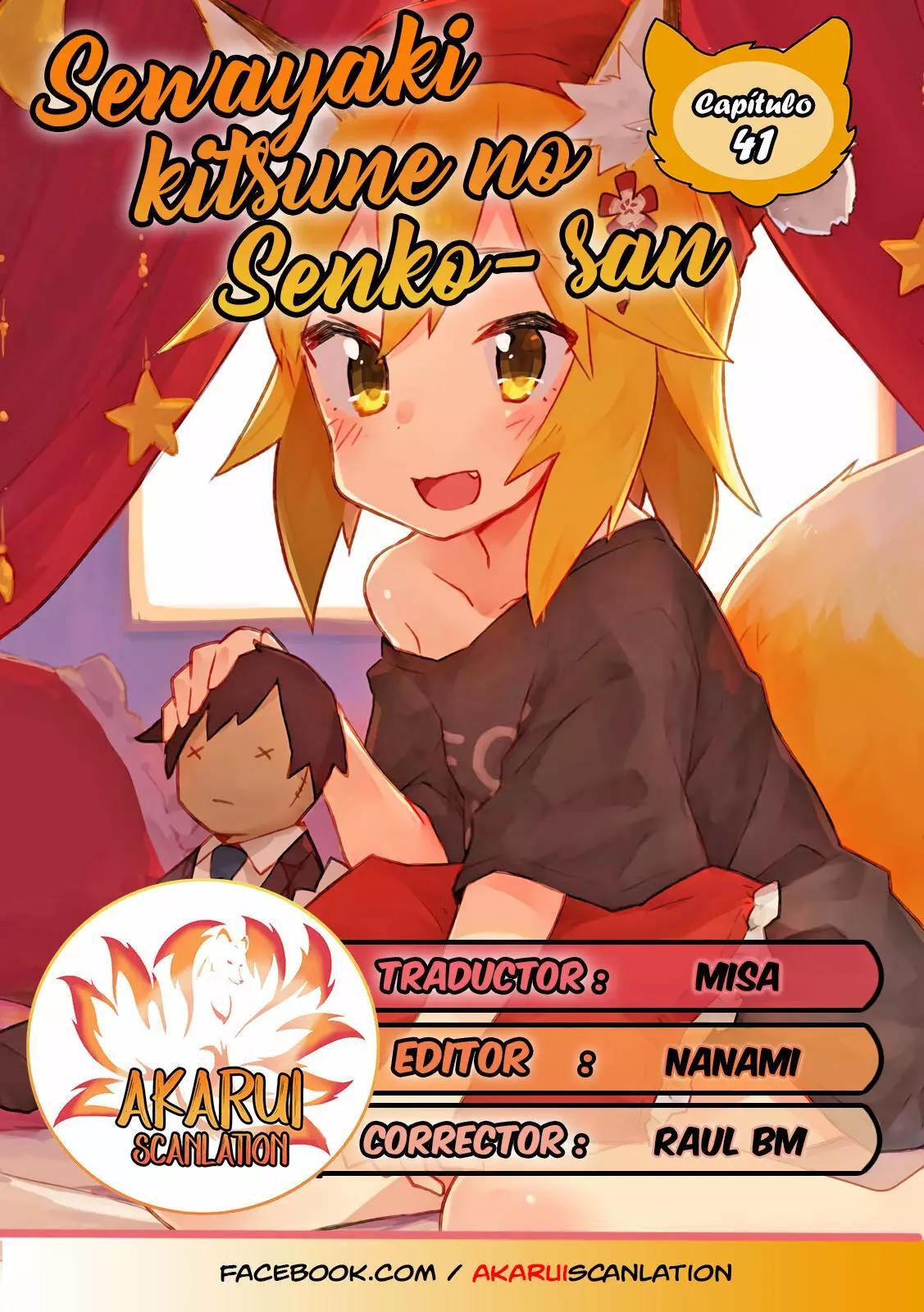 Capitulo 41 page 1