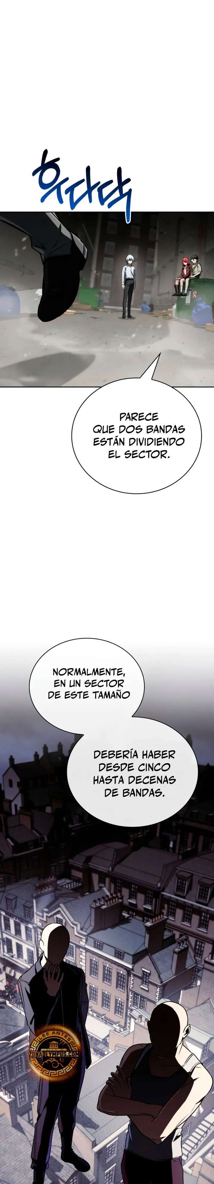 Capitulo 61 page 33