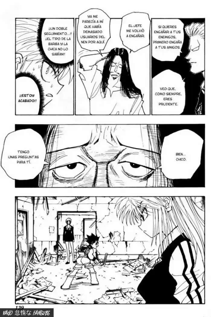 Capitulo 90 page 19