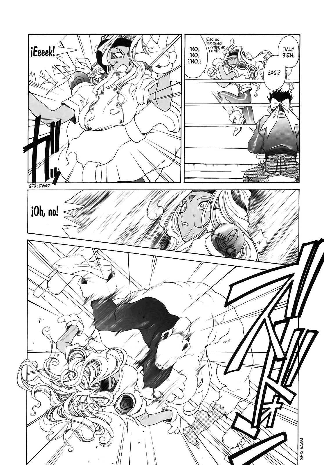 Capitulo 82 page 21