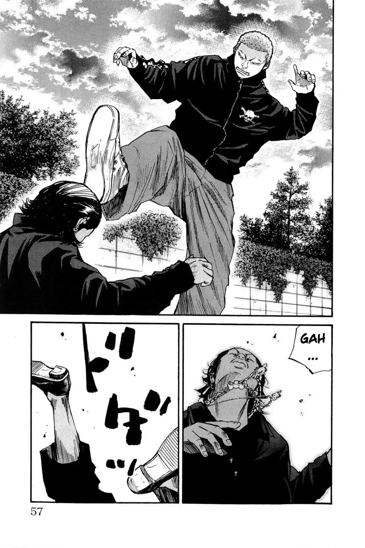 Capitulo 118 page 11