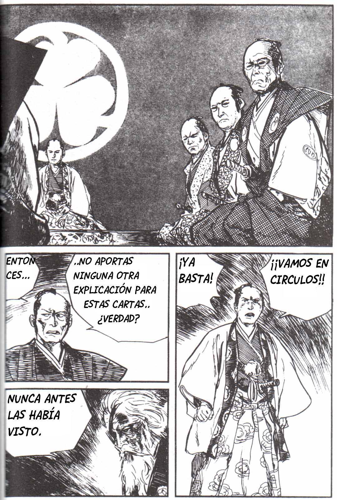 Capitulo 121 page 48