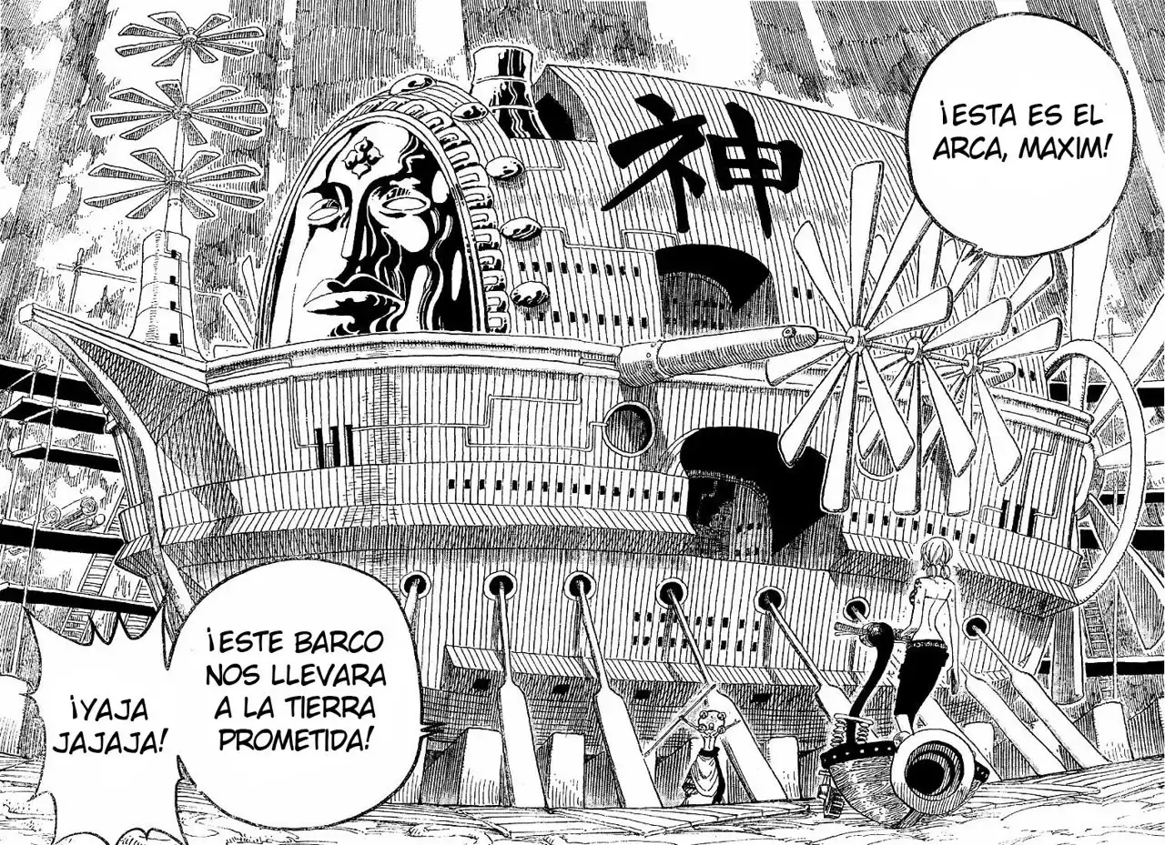 Capitulo 277 page 6
