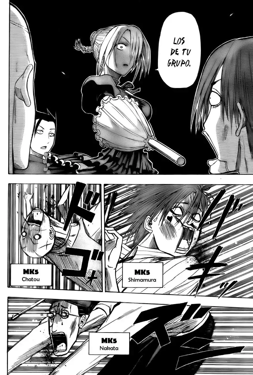 Capitulo 15 page 16
