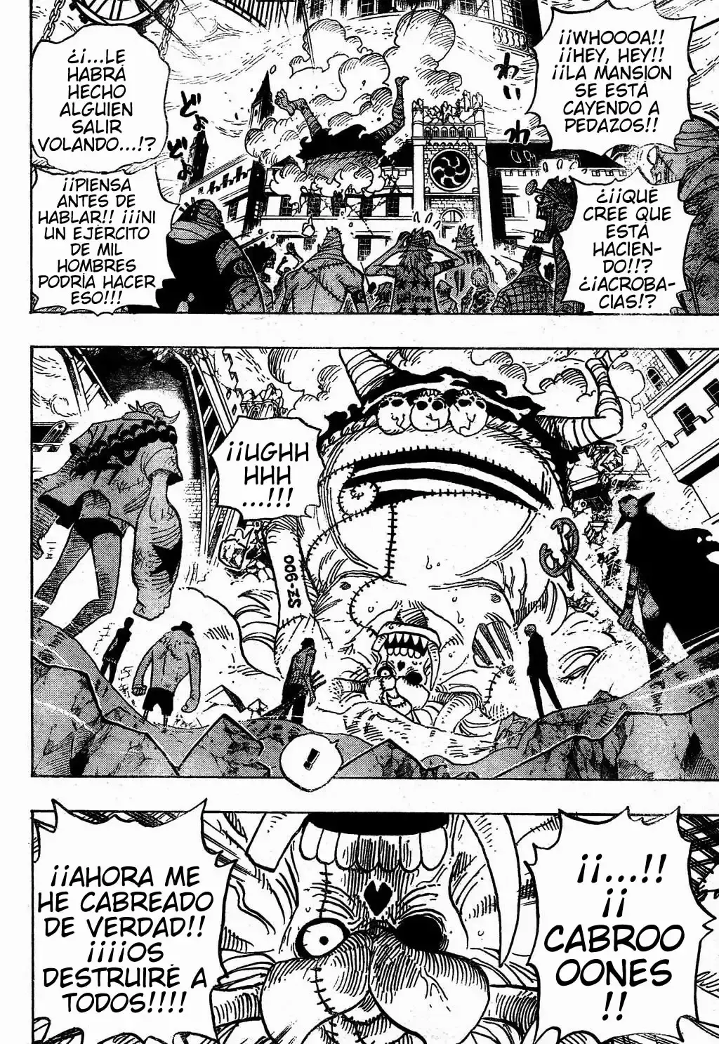 Capitulo 472 page 14