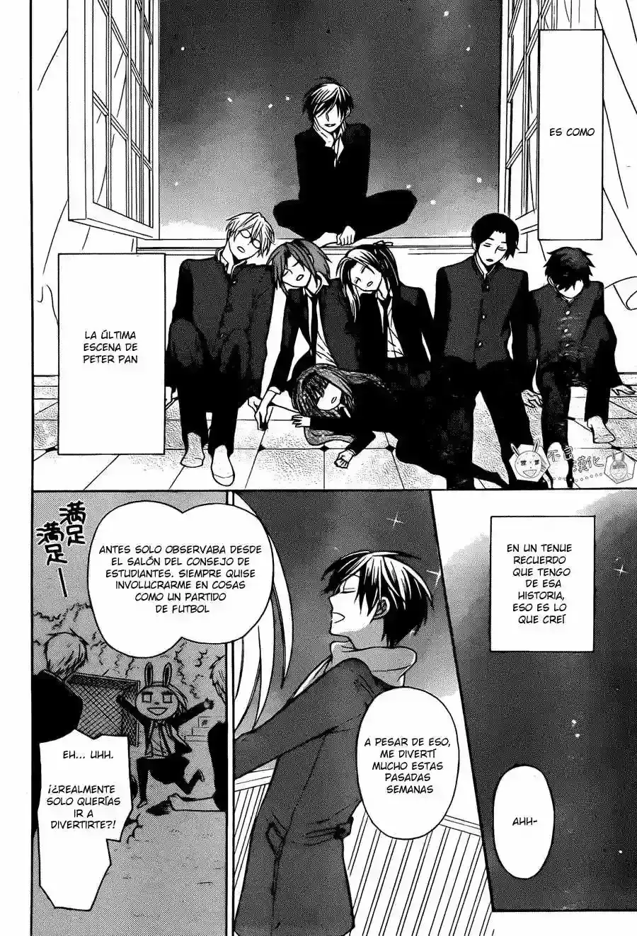 Capitulo 125 page 30