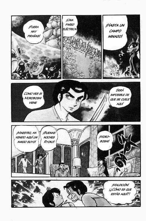 Capitulo 122 page 3