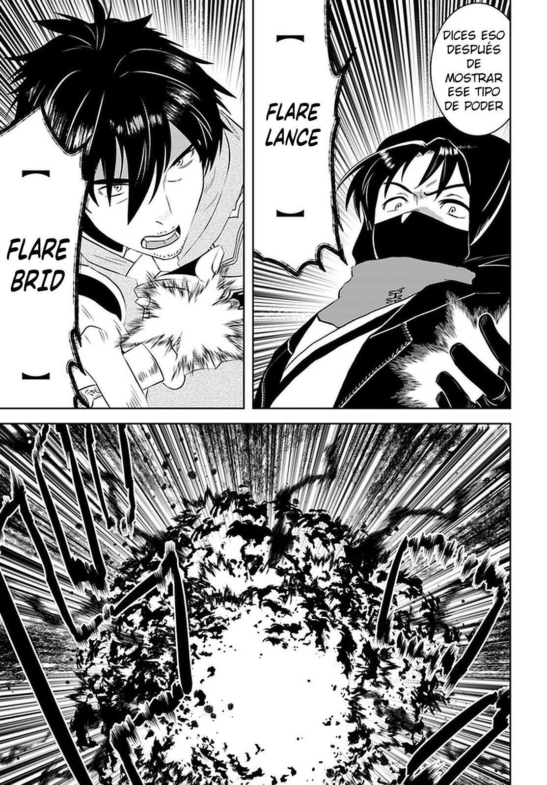 Capitulo 28 page 17