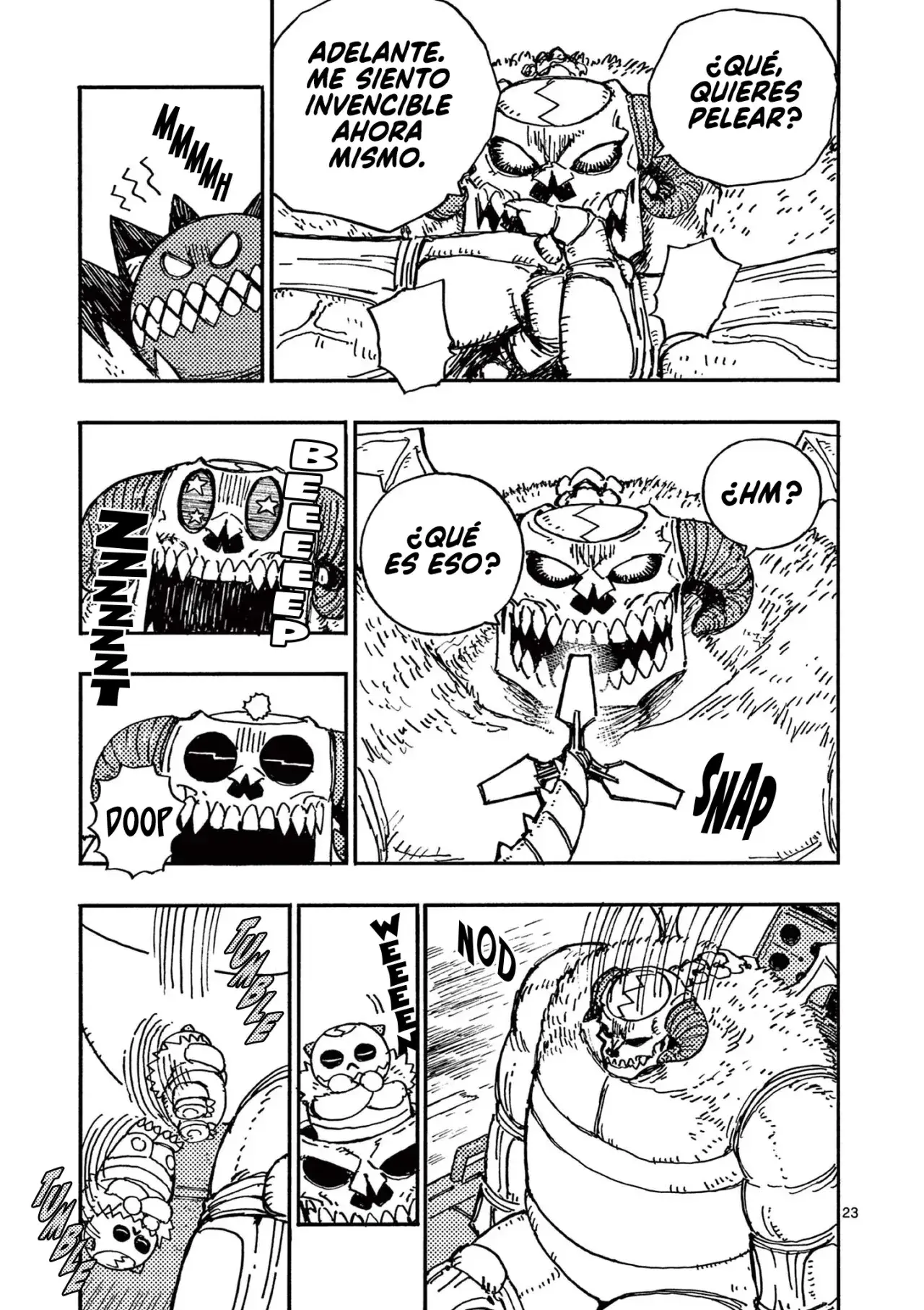 Capitulo 16 page 26