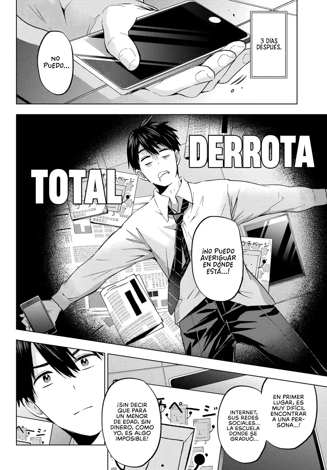 Capitulo 146 page 10