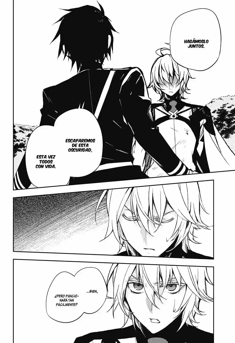 Capitulo 46 page 12