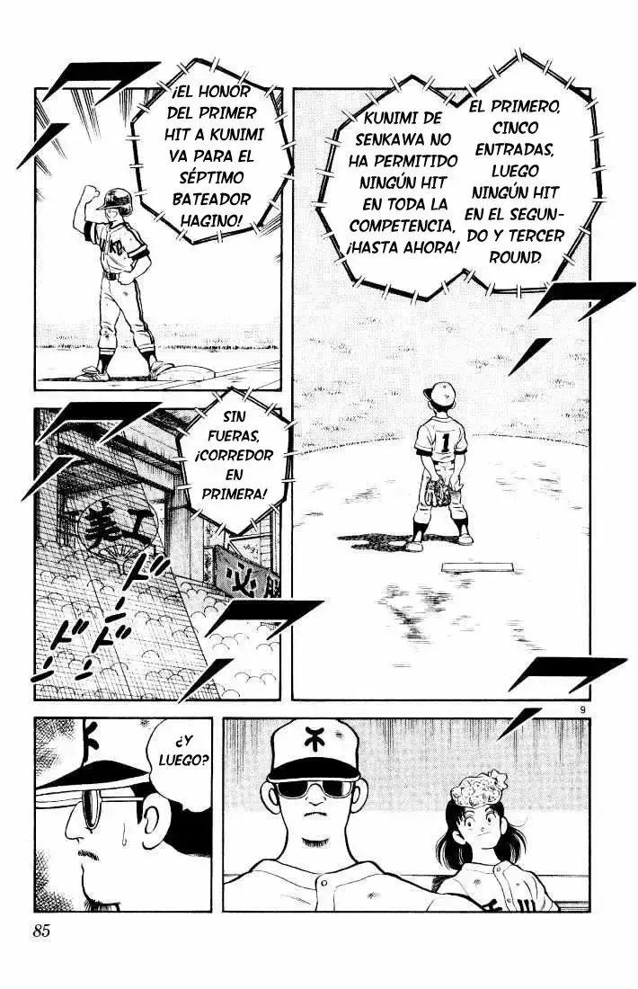 Capitulo 134 page 10