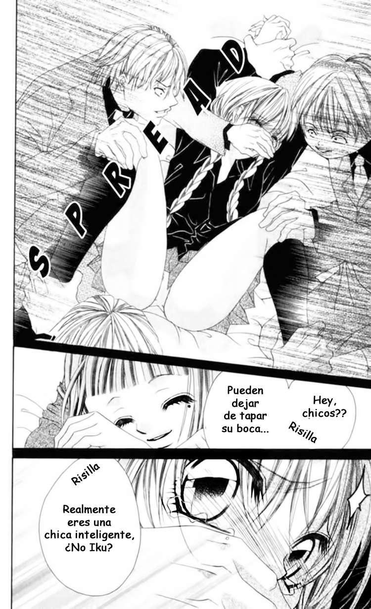 Capitulo 42 page 14
