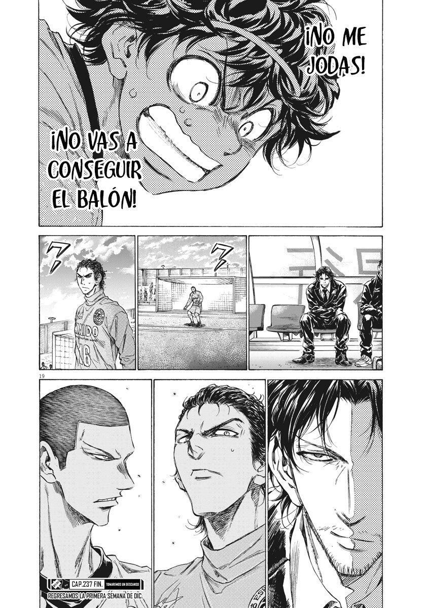 Capitulo 237 page 20