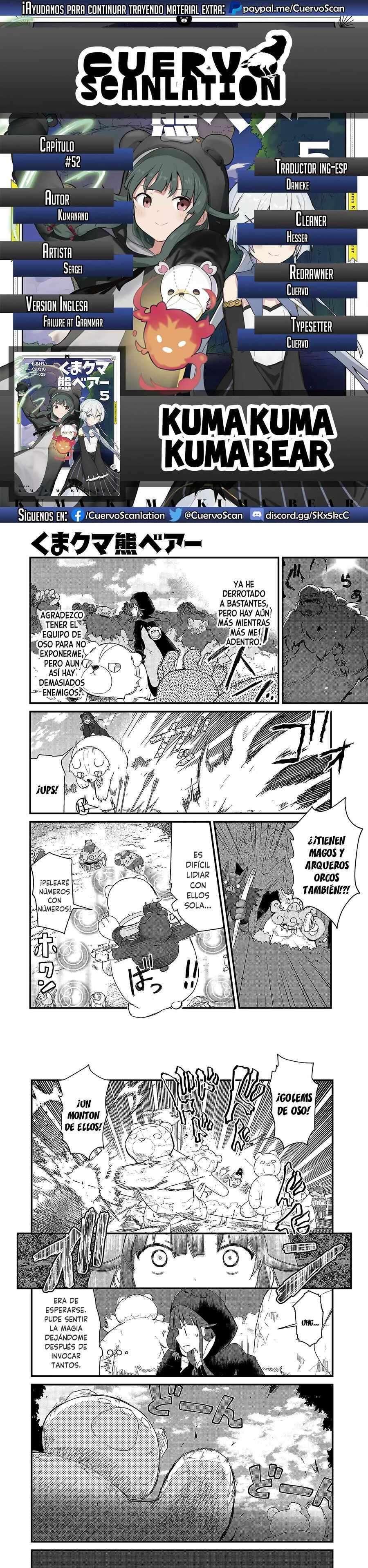 Capitulo 52 page 1