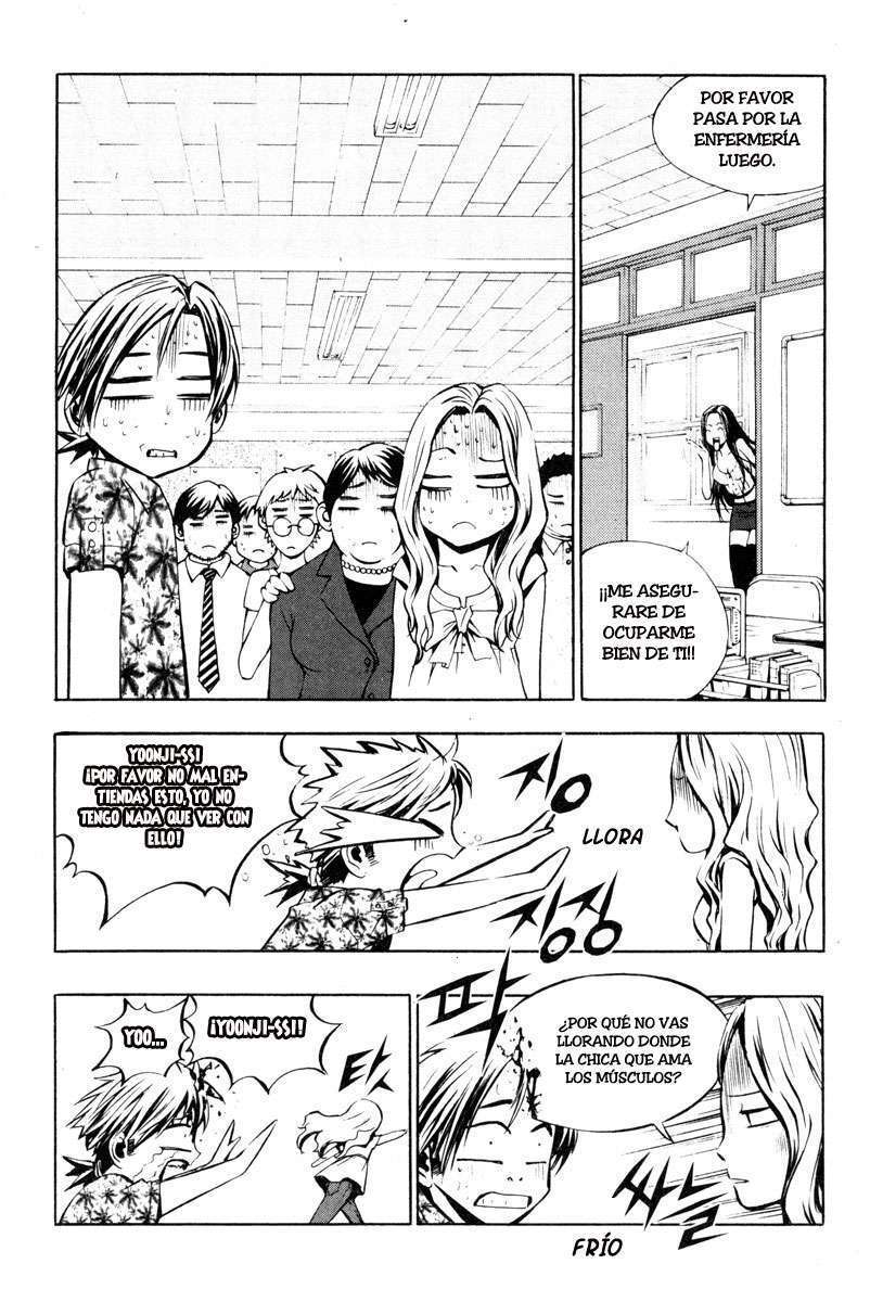 Capitulo 8 page 16