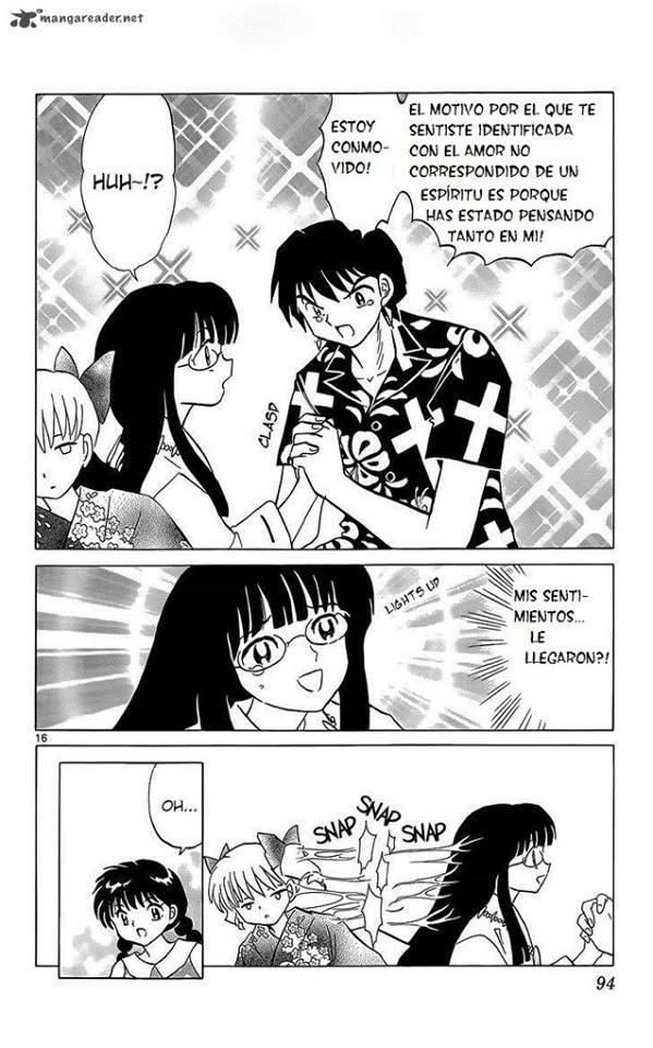 Capitulo 203 page 18