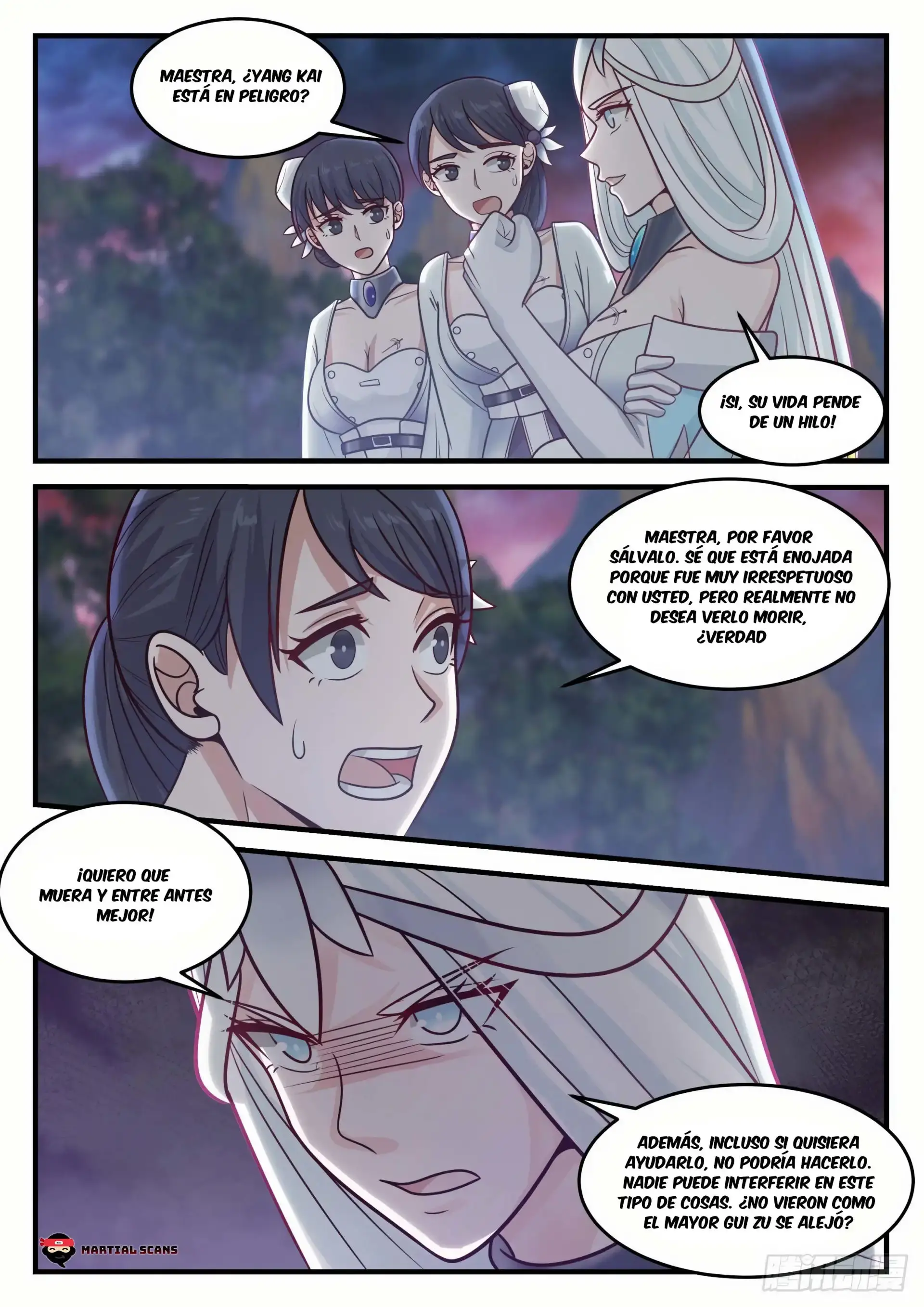 Capitulo 887 page 11