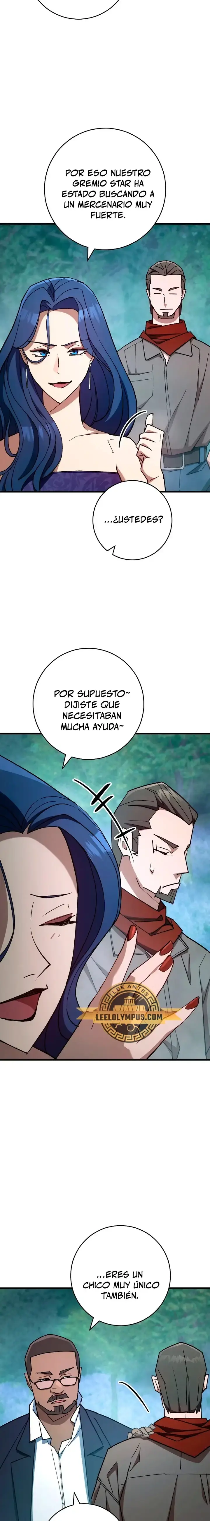 Capitulo 80 page 20