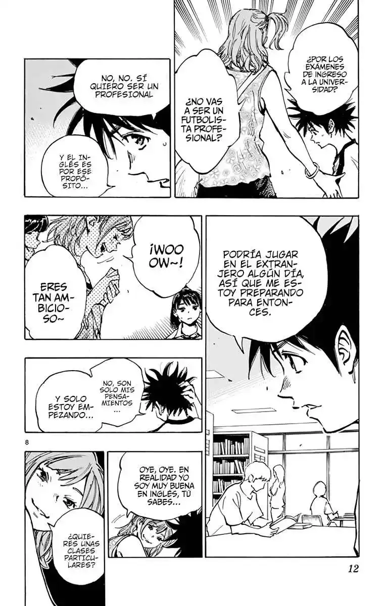 Capitulo 370 page 14