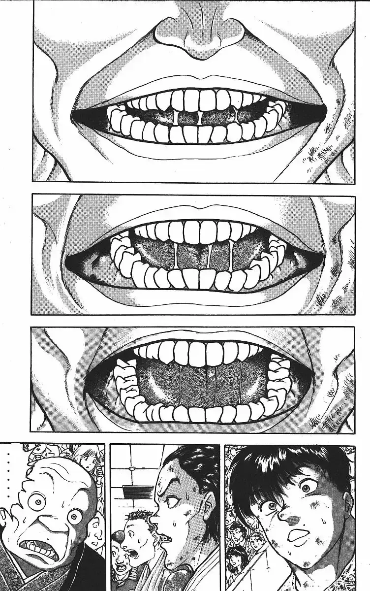 Capitulo 261 page 15
