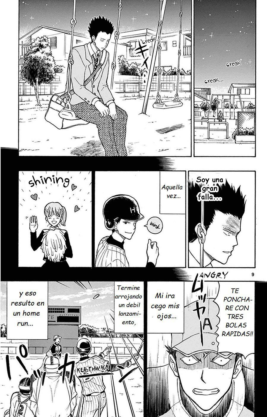 Capitulo 23 page 10