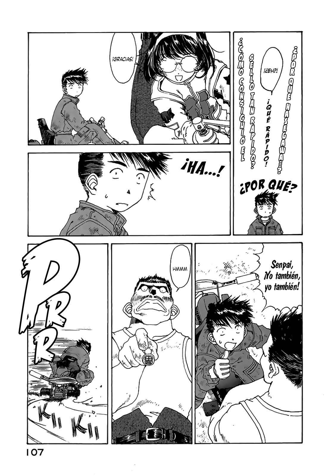 Capitulo 124 page 14