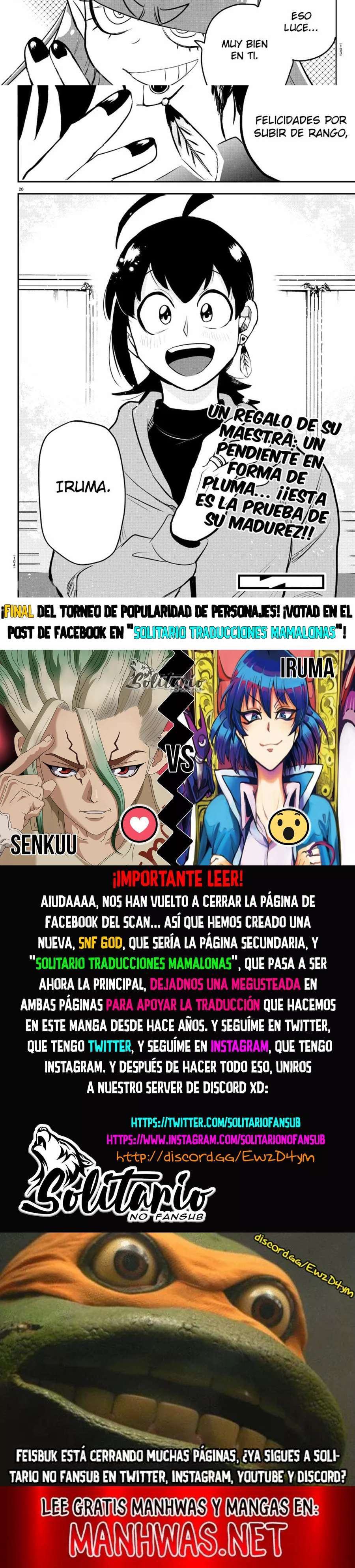 Capitulo 212 page 5