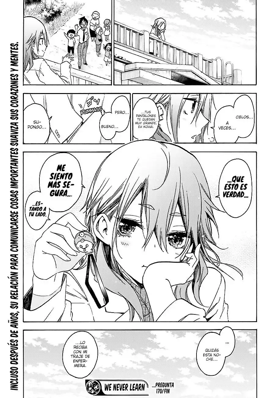 Capitulo 170 page 20