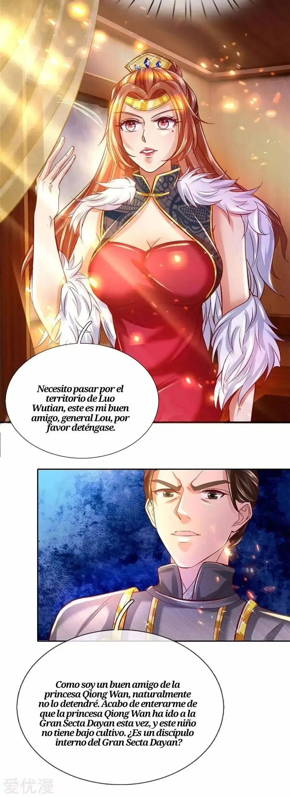 Capitulo 276 page 9