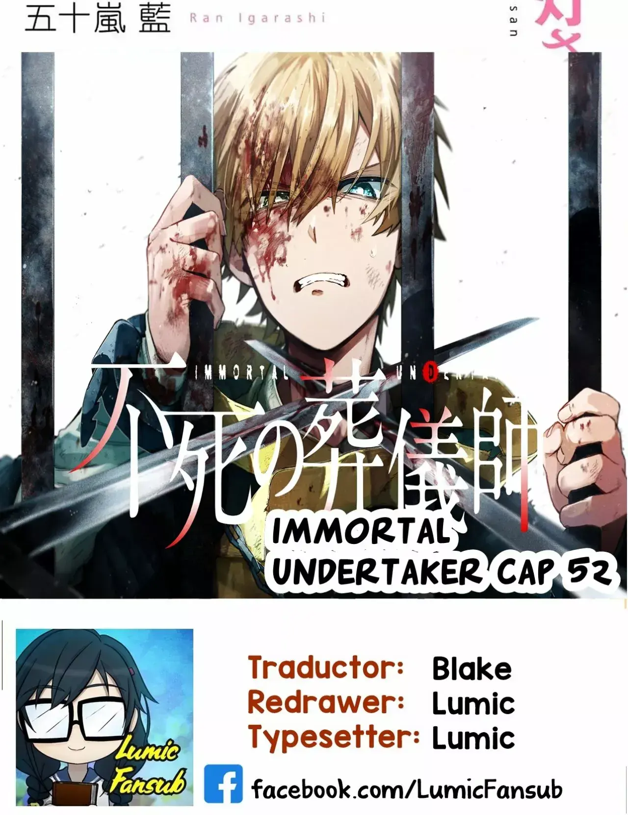 Capitulo 52 page 1