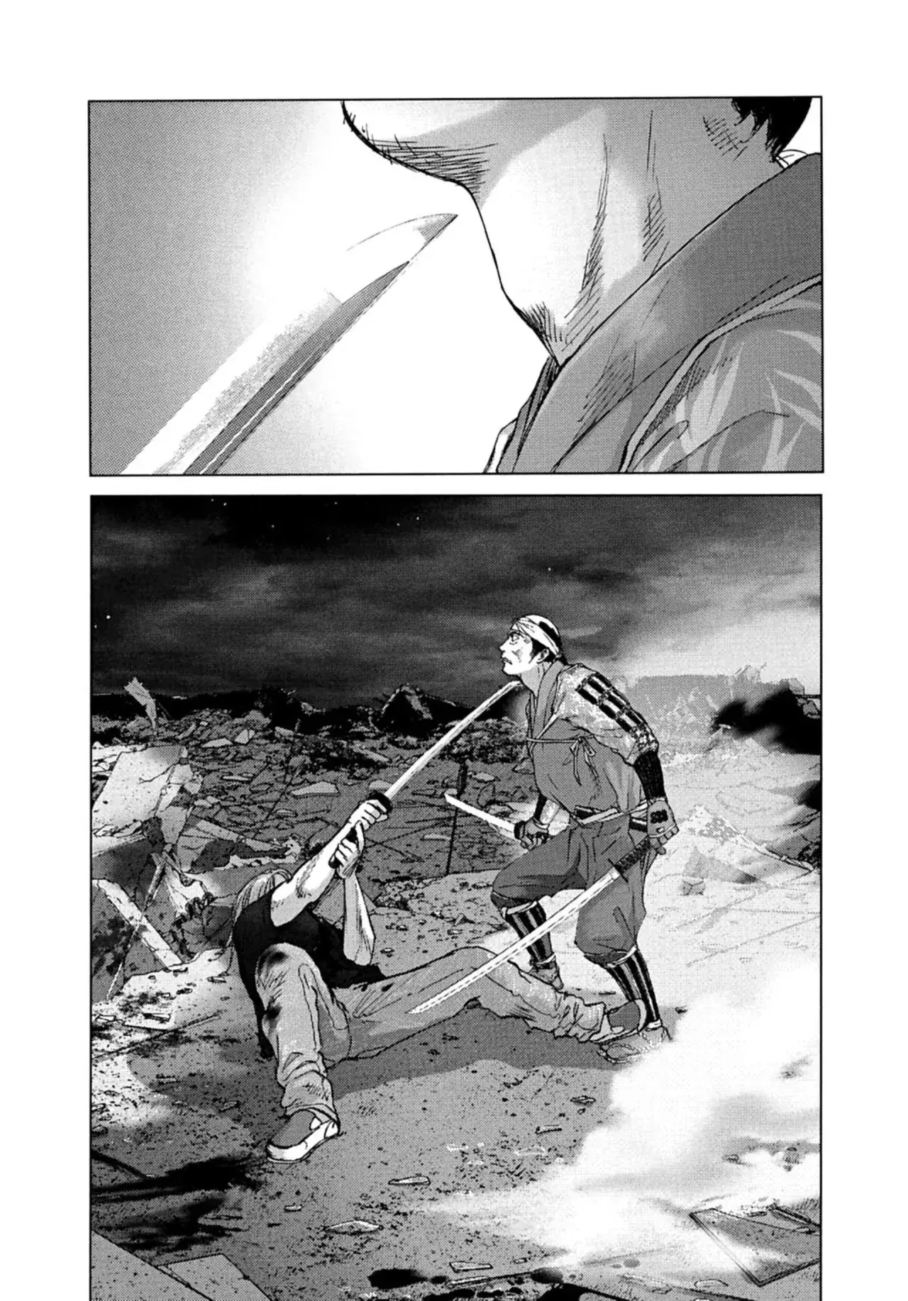 Capitulo 95 page 11