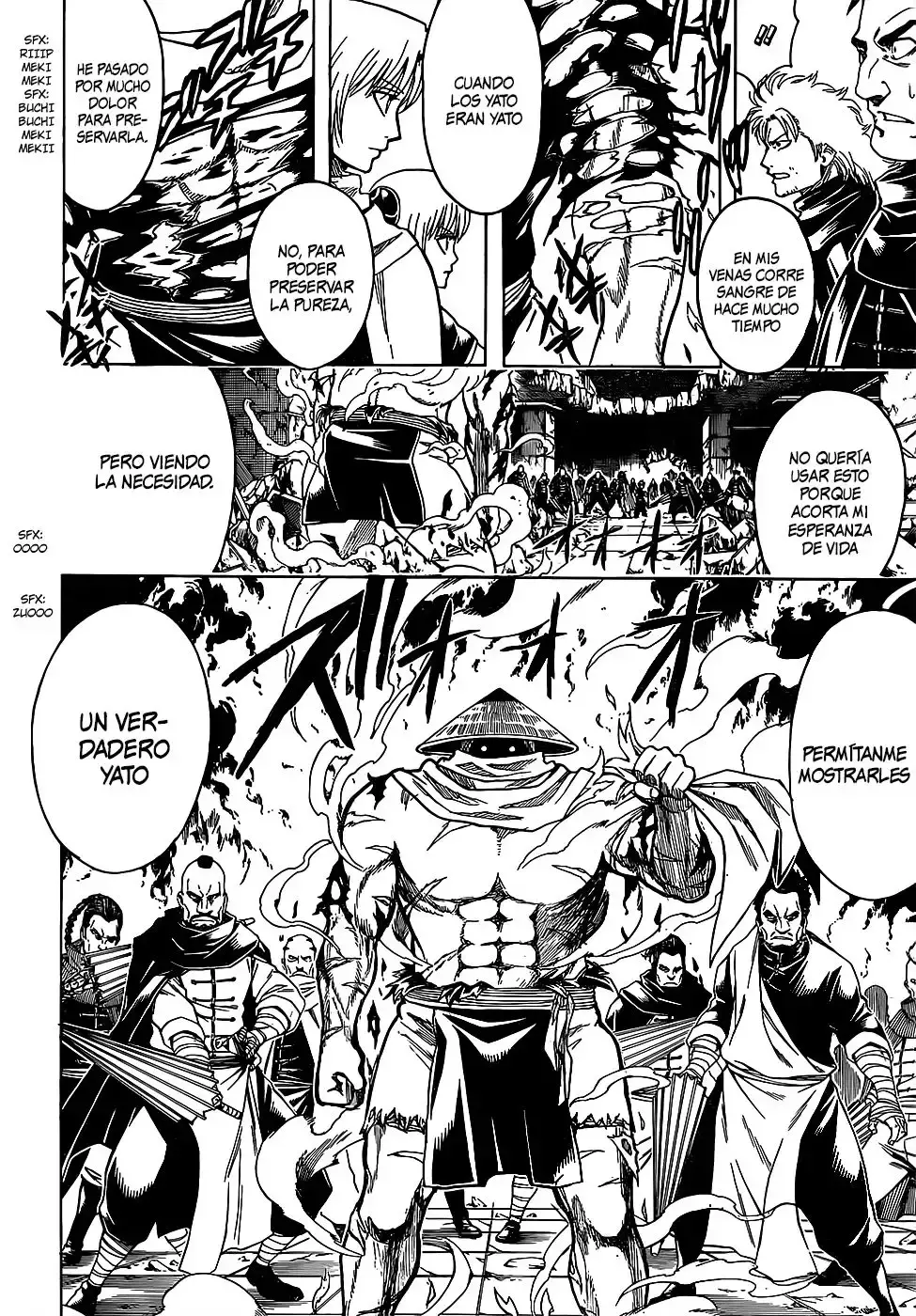 Capitulo 635 page 17