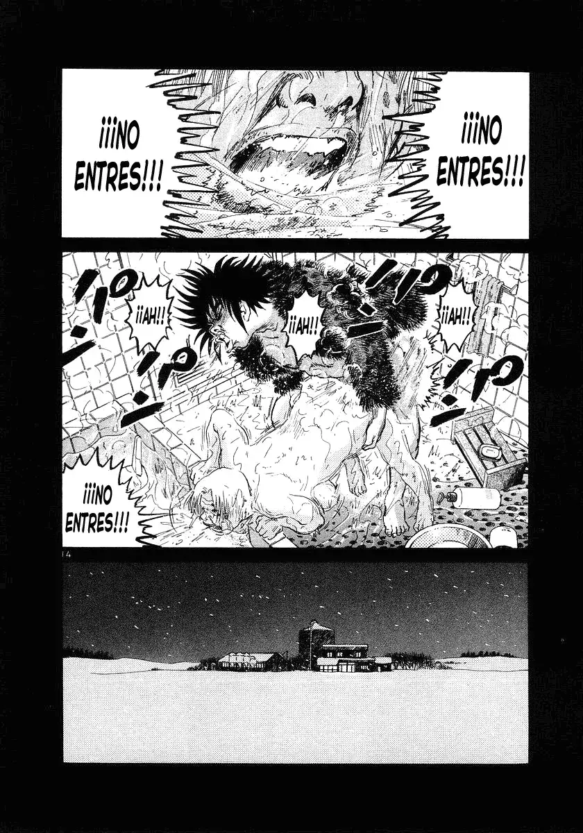 Capitulo 38 page 14