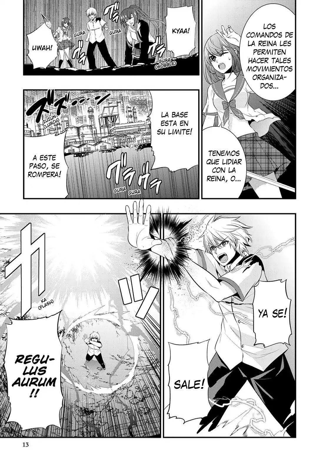 Capitulo 25 page 14