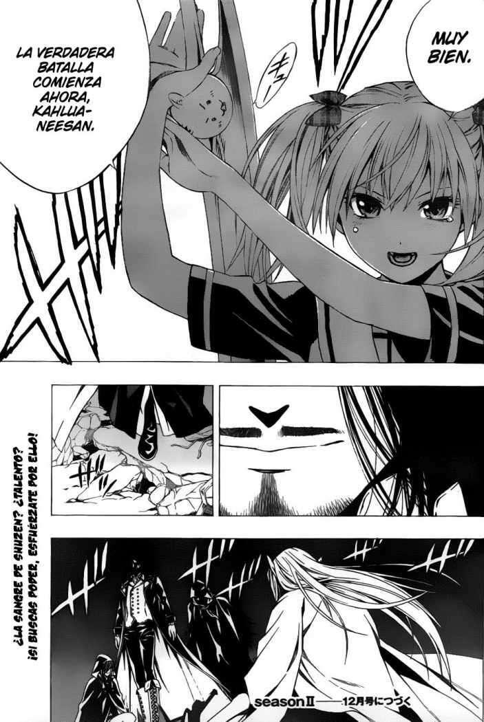 Capitulo 57 page 34