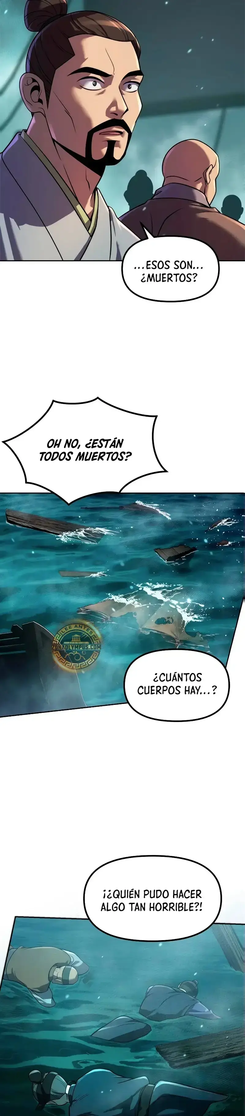 Capitulo 122 page 19
