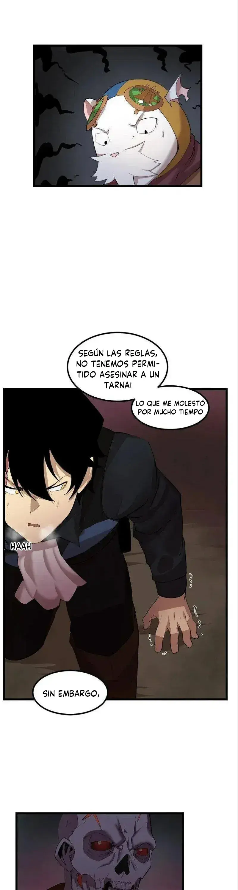 Capitulo 83 page 20