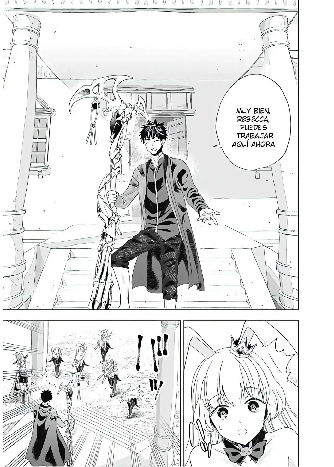 Capitulo 62 page 8