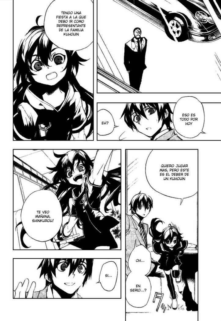 Capitulo 18 page 22